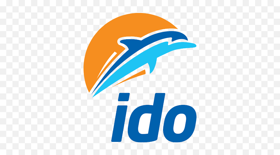 Map Business Solutions Development - Ido Logo Png,Icon Ido