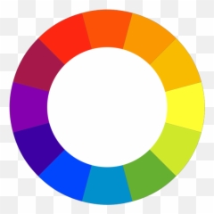 Color Wheel Png Svg Clip Art For Web - Download Art