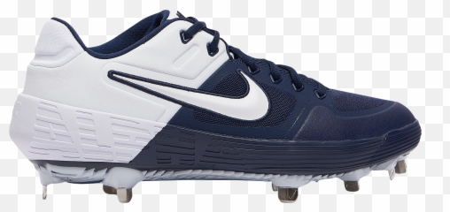 Eastbay Youth Baseball Cleats - Nike Alpha Huarache Elite 2 Metal Baseball Cleats png
