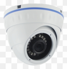 Cctv Dome Camera Png Photo Svg Clip Art For Web - Cctv Png