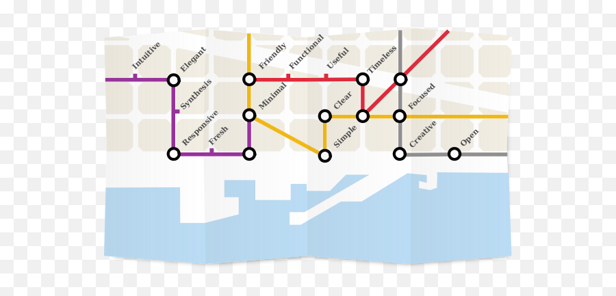 Subway Map Icon Free Svg - Rendering Page In Browser Png,Google Marker Icon