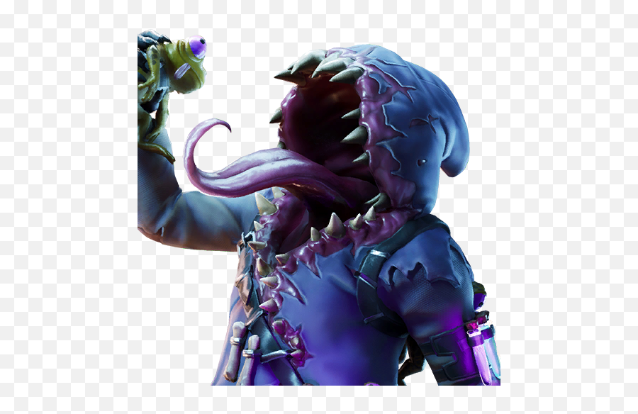 Big Mouth Outfit - Fortnite Wiki Big Mouth Skin Fortnite Png,Mouth Png