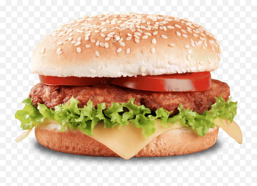 Download - Burger Png,Burger Png