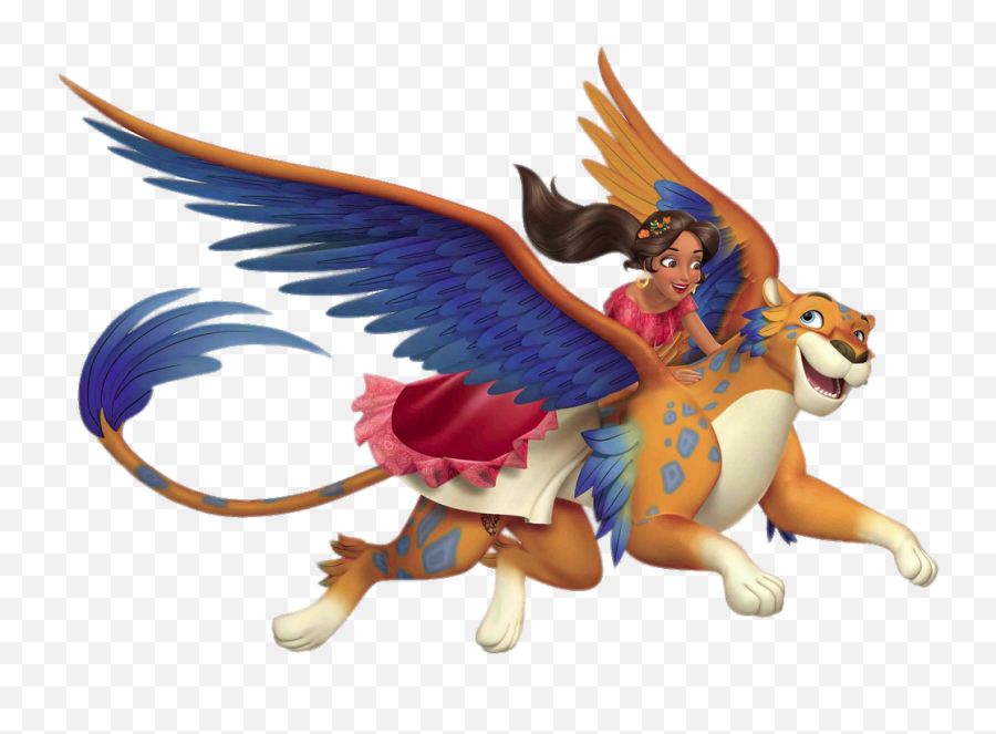 Check Out This Transparent Elena Of Avalor - Skylar Elena De Avalor Png,Princess Elena Icon