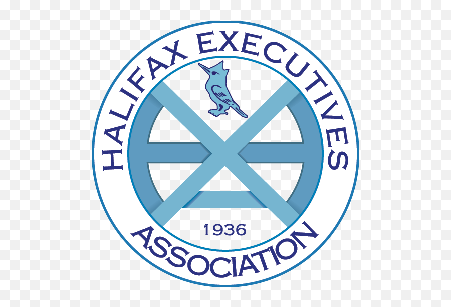 Halifax Executives Association - Language Png,Halifax Bank Icon