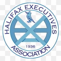 Halifax Executives Association - Language png