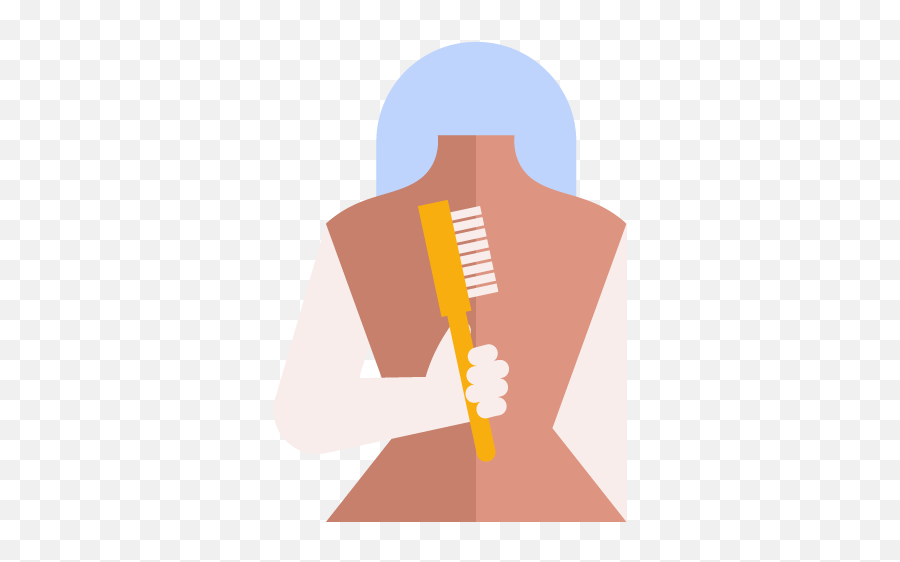 Itchy Back Causes How To Find Relief For Itch Buoy - Reed Instrument Png,Me Too Icon Flat