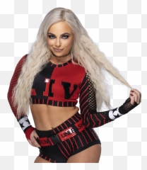 Liv Morgan - Liv Morgan Png,Liv Morgan Png