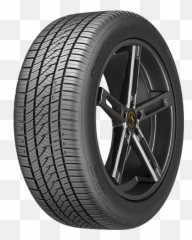 Purecontact Ls Continental Tire - 255 45r19 Purecontact Ls png