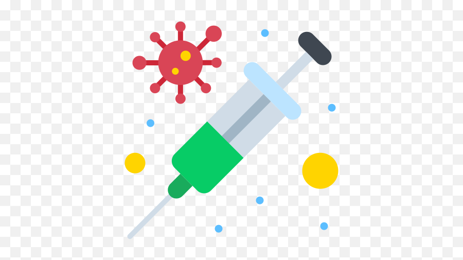 Flu Protection Vaccine Virus Free Icon - Iconiconscom Provisioning System In Telecom Icon Png,Immunization Icon