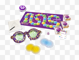 Googly Eyes Game Review A Creative And Silly Perfect - Board png