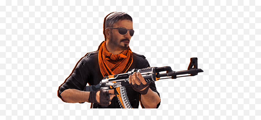 Anti - Cheat Faceitcom Weapons Png,Easyanticheat Icon