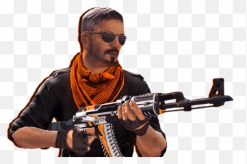 Anti - Cheat FACEITcom Weapons png