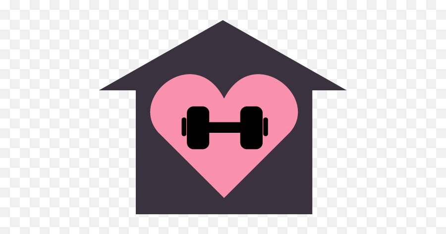 Queer Home Gym - Gym Png,Gym Logos