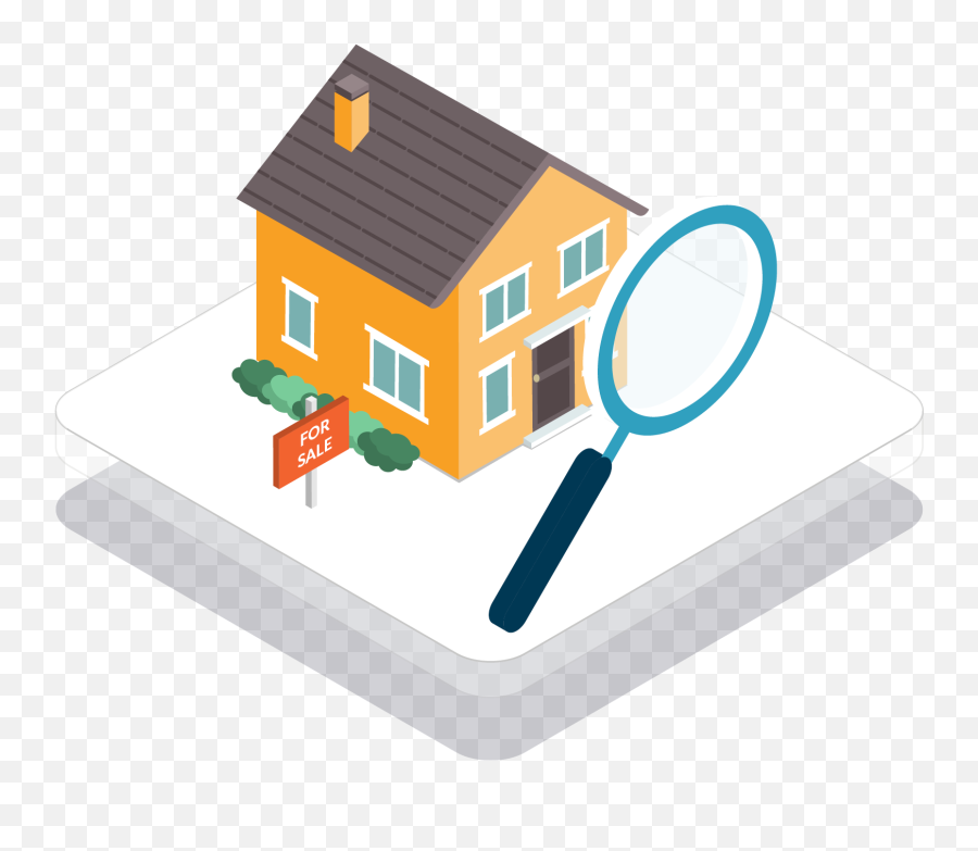 Perform Fast Property Searches Online With Infotrack - Hard Png,Icon Search Properties