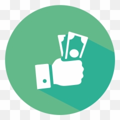 Loans Products - Personal Icon Png