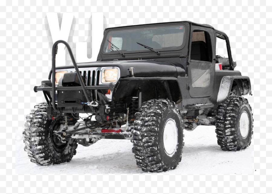 Jeep Wrangler Lifts Leveling Kits I - 6 Jl Jk Tj Yj Jeep Png,Jeep Ru Icon