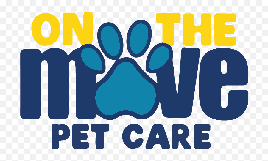 Pet Sitting Walking U0026 More - On The Move Pet Care Vegan Essentials Png,Pet Sitting Icon