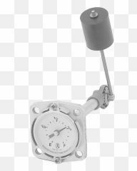 6500 Rochester Gauges - Fuel png