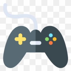 Game Control - Free gaming icons Joystick png