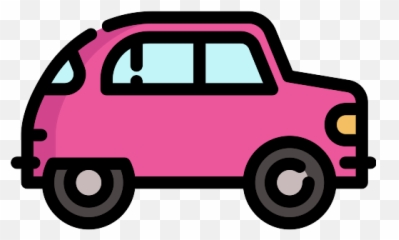 Car Png Icon 462 - Png Repo Free Png Icons Icon,Pink Car Png