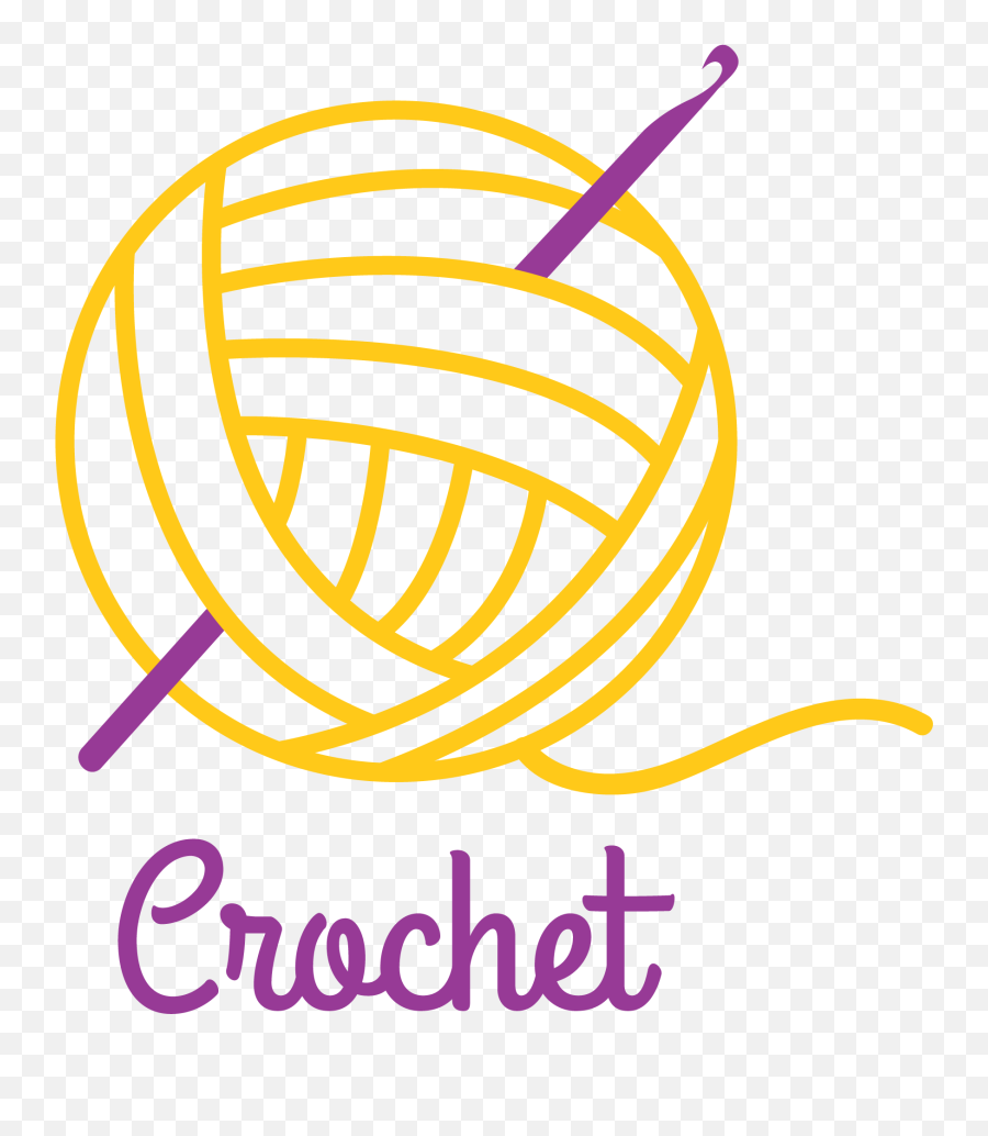 Letu0027s Go Crafting Png Crochet Icon