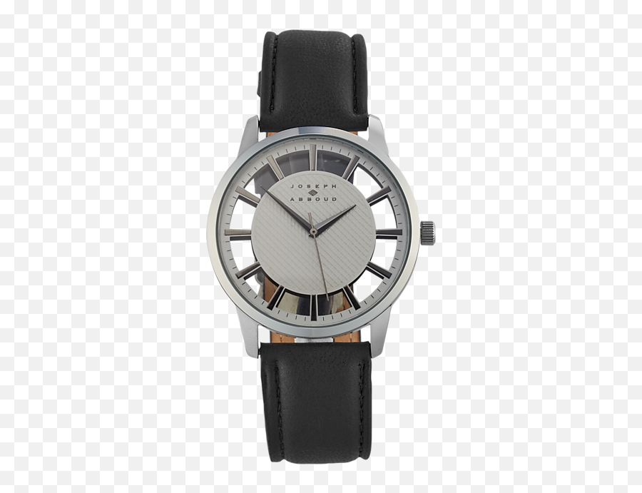 Joseph Abboud Modern Watch Black Png Is The Icon Thin Band From Gucci Real Gold