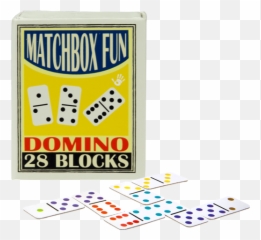 Download Dominoes Png