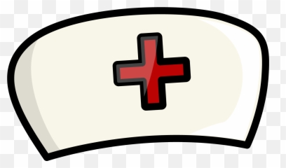 Nurses cap Nursing Hat Clip art - Medical Hat Cliparts png download -  1000*630 - Free Transparent Nurses Cap png Download.…