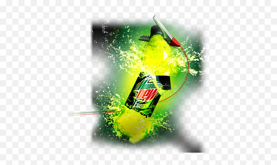 Mtn Dew Cody - By Cody Hamilton Infographic Mountain Dew Png,Mtn Dew Png