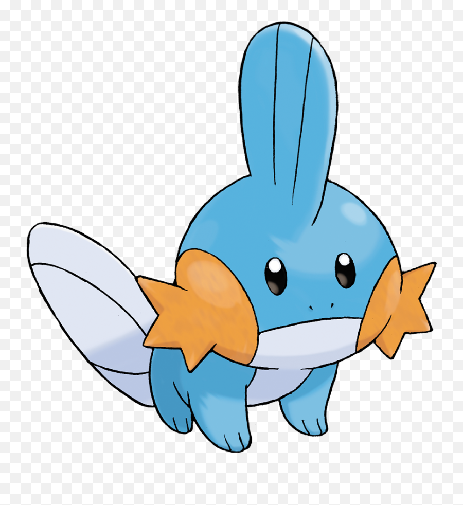 Pokemon Fight - Pokemon Treecko Png,Mudkip Png