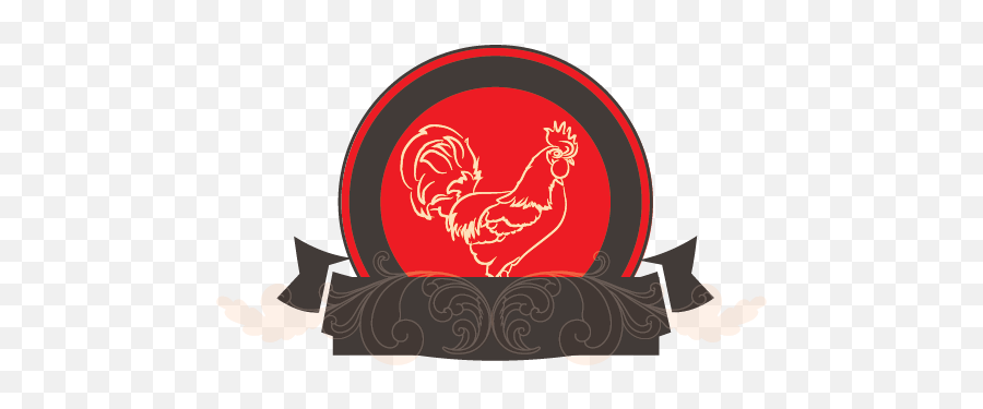 Create A Logo Free Png Rooster