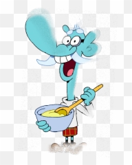 Download View Samegoogleiqdbsaucenao - Chowder Png,Chowder Png
