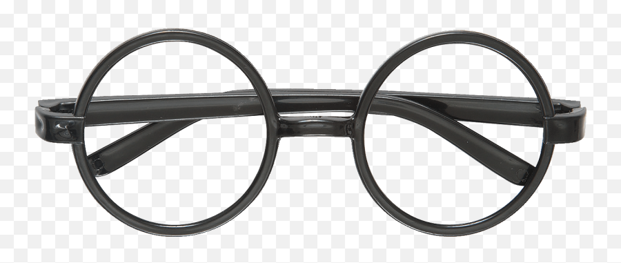 Harry Potter Glasses - Harry Potter Glasses Png,Harry Potter Glasses Transparent