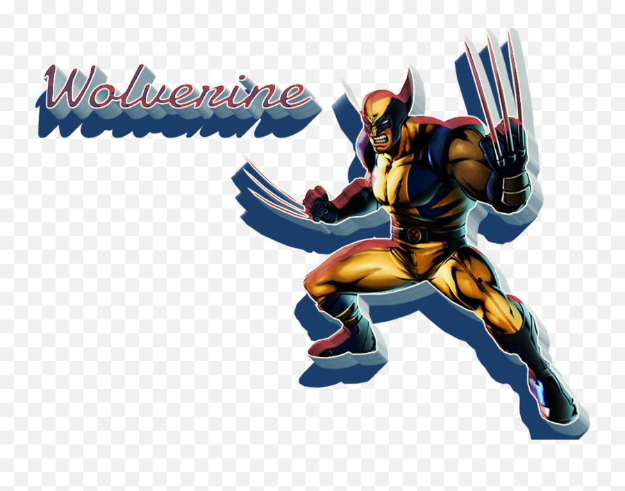 Wolverine Png Pics