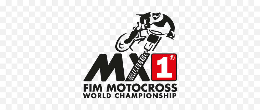 Download Motocross World Championship Logos Vector Eps - Sport Vector Motocross Logo Png,World Of Warcraft Logos