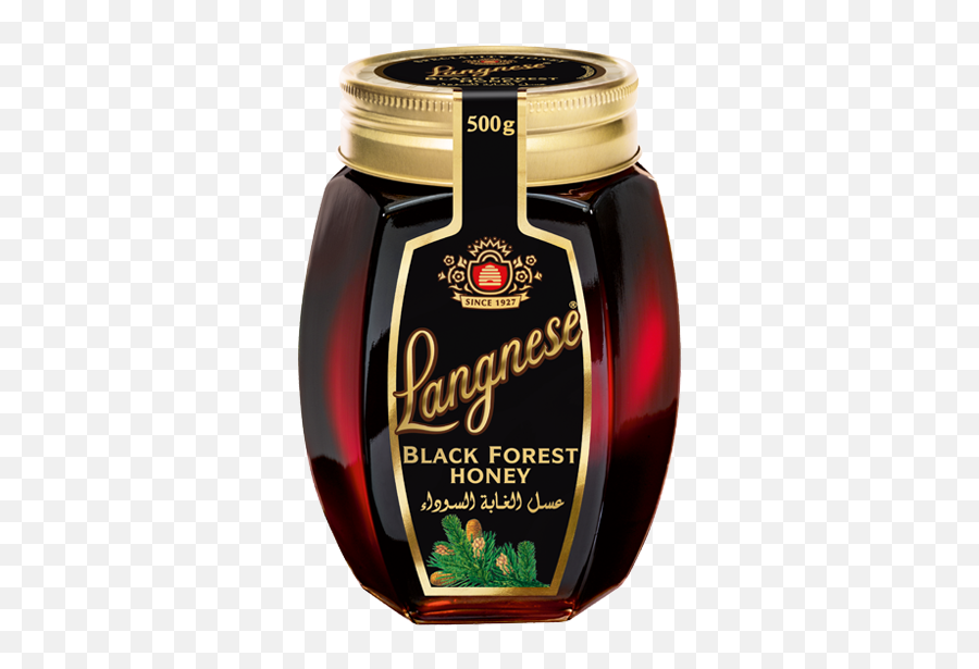 Traditional Honey Specialities - Lh International Black Forest Langnese Honey Png,Honey Transparent