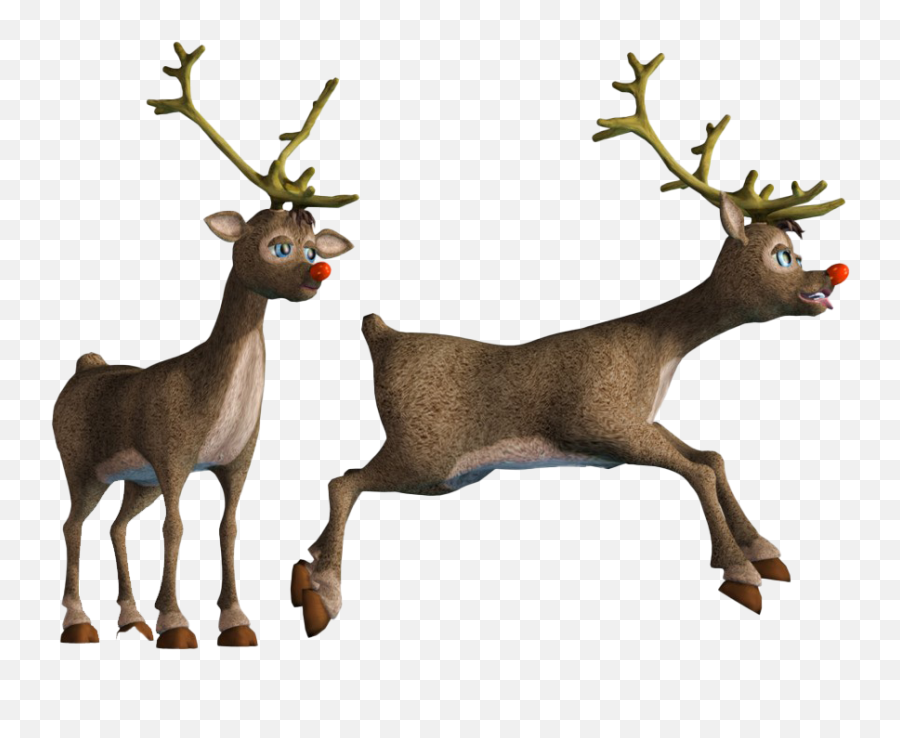 Rudolph Png Free Download Mart - Portable Network Graphics,Rudolph Png