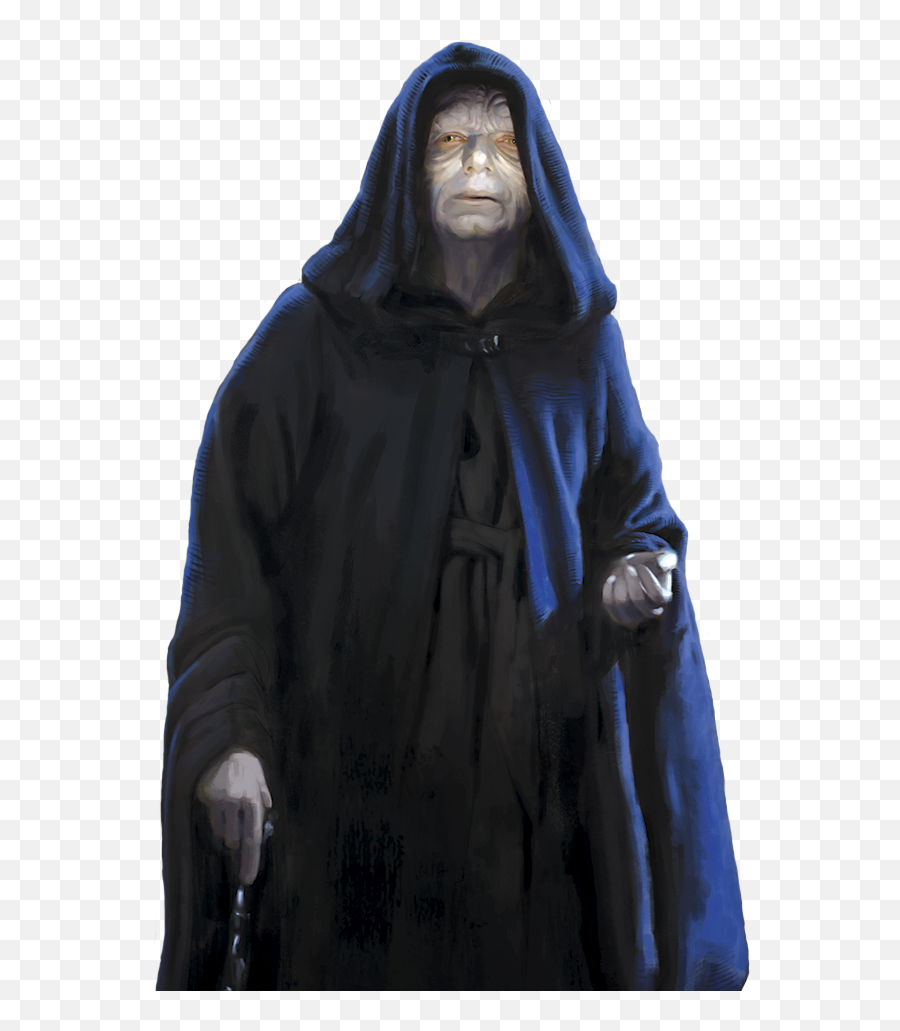 Imperialis - Palpatine Star Wars Png,Emperor Palpatine Png