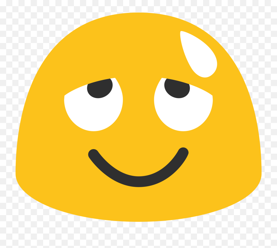 Crying Emoji - Relieved Emoji Png Download Original Size Emoji Aliviado,Crying Emoji Png