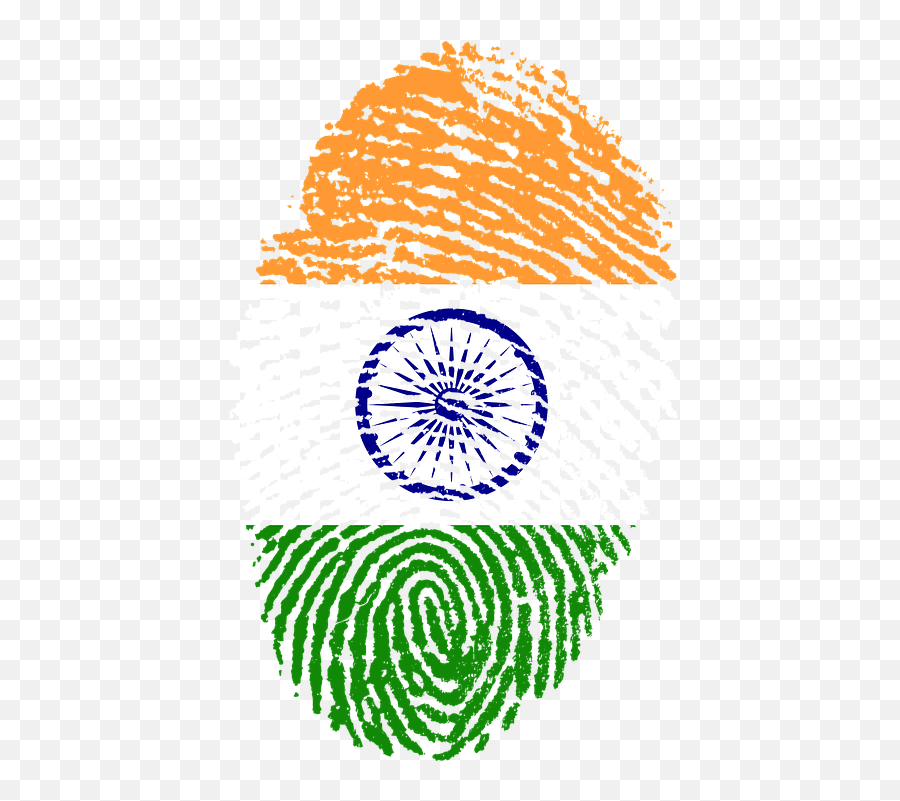 India Flag Png Free Download - Challenges Of Digital India,India Png