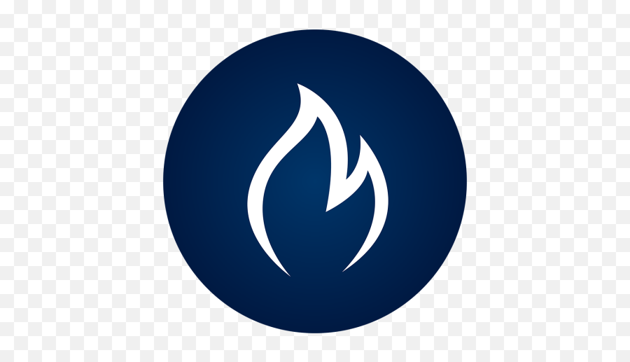 Download Fire Icon Sign Symbol Png And Vector - Emblem,Fire Icon Png