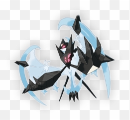 Ultra Sun And Pokémon Moon - Moon Pokemon Ultra Lunala Png,Pokemon Sun Logo