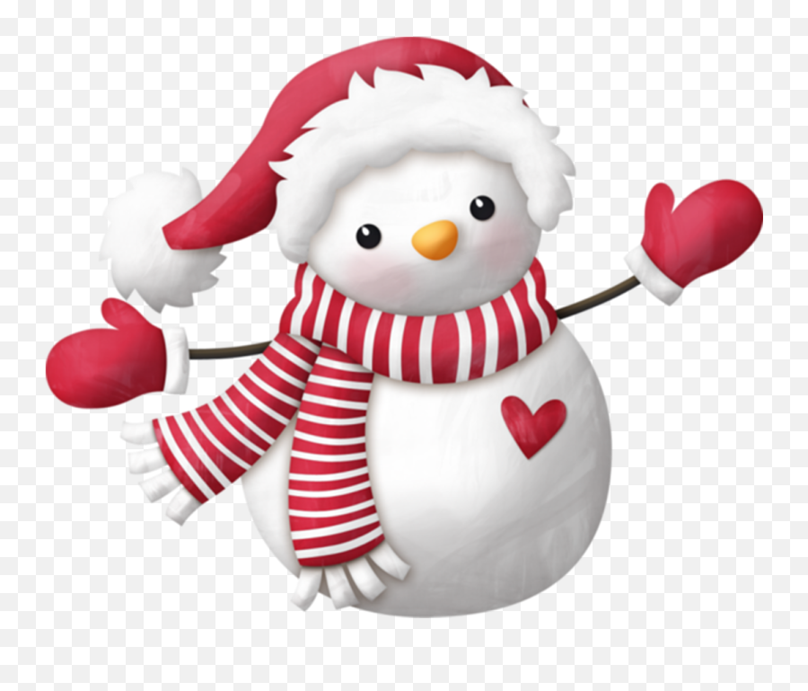 Snowman Christmas Catering Clip Art - Desenho Boneco De Neve Png,Snowman Transparent Background