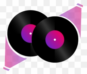 Tj Retro Disco - Circle Png,Disco Lights Png