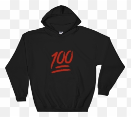 Emoji - Transparentbackgroundforpinterest6yvpvz Tell Your Dog I Said Hi Hoodie Png,Emoji Transparent Background