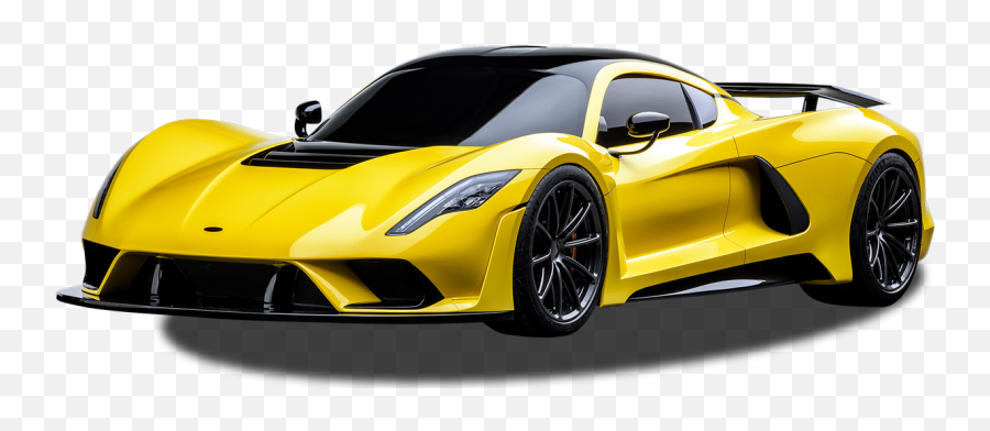 Hennessey Venom F5 Png - Hennessey Venom F5 Png,Venom Png