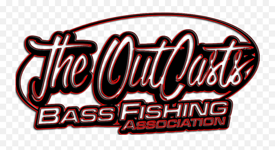 Home Outcasts - Calligraphy Png,Bass Fish Png