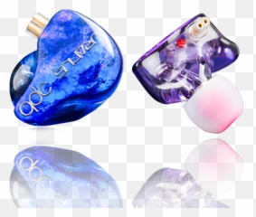 Qdc Hybrid Drivers Earphones - Qdc Png,Uranus Png