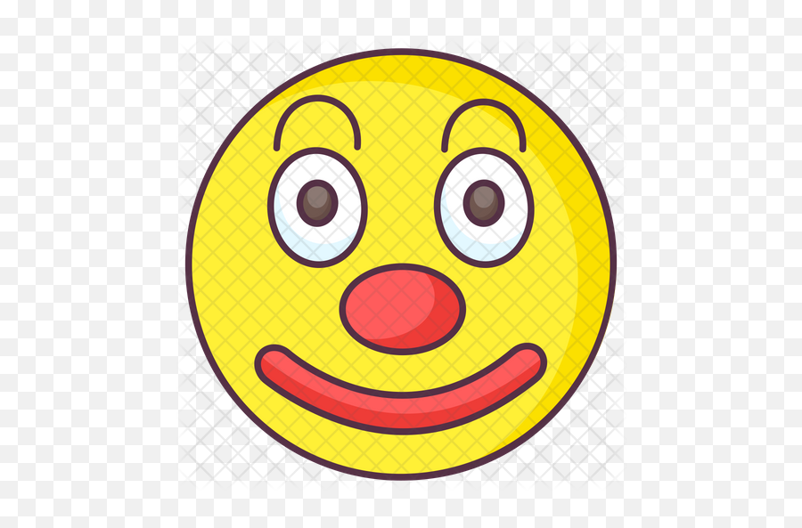 Joker Emoji Icon - Sheikh Zayed Grand Mosque Center Png,Joker Smile Png